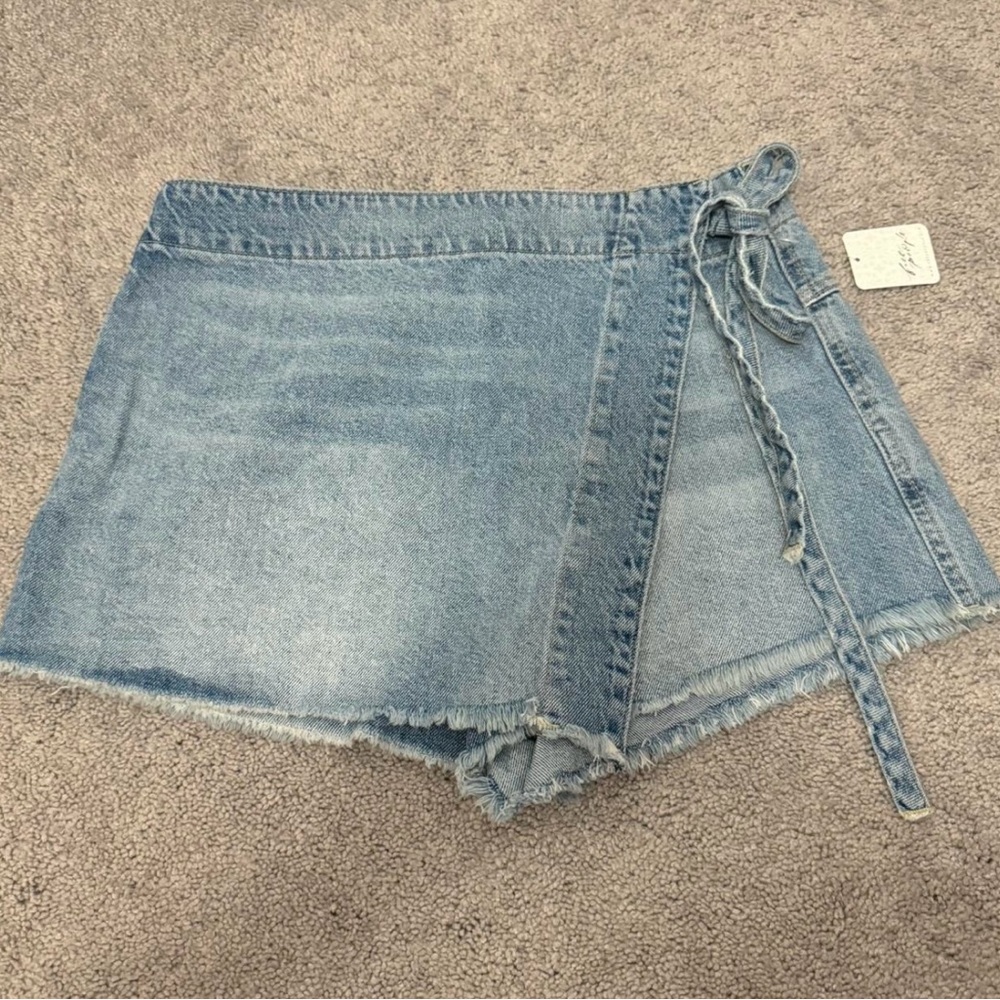 Free people Skort